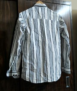Junk Button Down Shirt For Unisex