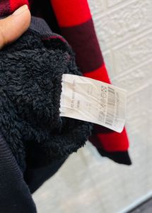 🇺🇸 Fila Imported Fleece Pullover