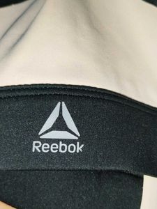 Front Zip Sports Bra