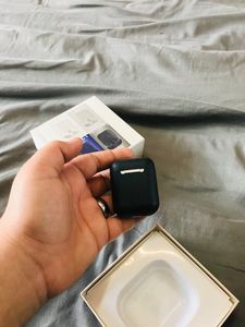 Sil Pack Airpods