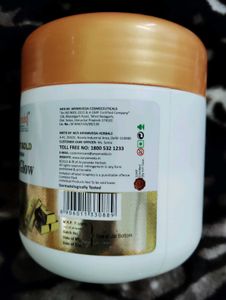 Instant Glow (24 Carat Gold Bleach)