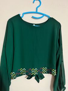 Women Summer Tops