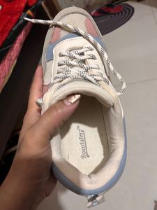 Roadster Shoes For Women