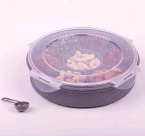 Airtight Spice Storage Container