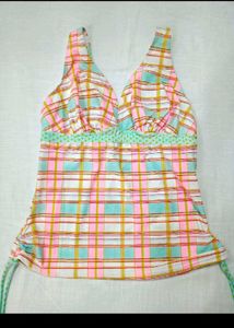 Tank Top Only Cash
