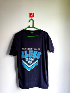 NSW Blues T-Shirt
