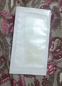 Masking Acne Patches