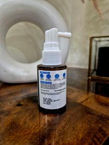 SESA Hair Growth Serum