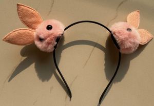 Hairband Cutu