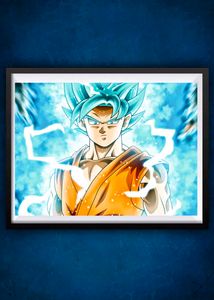 Anime Posters -5 Poster