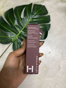 Hyphen Vitamin Lip Balm