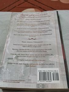 King of Wrath by Ana Huang