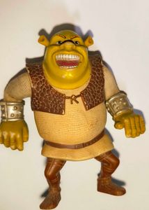 🎁Buy 2, Get 1 Free🎁Shrek Action Figure