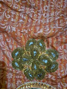 Combo Of Two Pretty Party Wear Diamond Kurtis