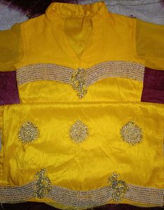 Full Suit Set Heavy Work