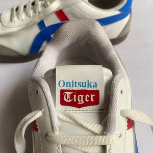 Ontisuka Tiger Mexico Sneakers