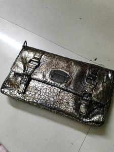 ARMANI EXCHANGE Clutch