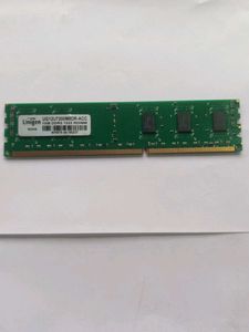 unigen RAM 1GB DDR3