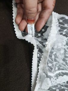 Lace Thong Panty 🔥