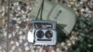 Canon A470