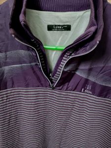 🇰🇷LYNX Made In Korea Insulated Pullover