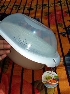 Fruit Fresh Container