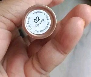 MARS Ultra Pigmented Creamy Matte Lipstick