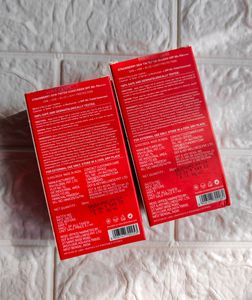 Dot &amp; key Strawberry Dew Tinted Sunscreen