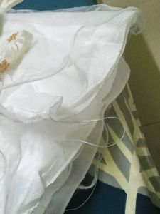 Princess Frock Size 28