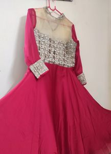 Ethinic Gown