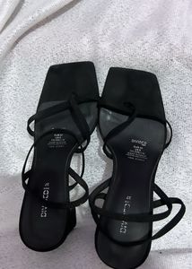 H&M Divided Heels