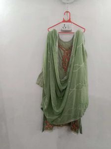Kurta Sat And Suit