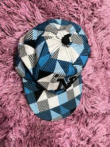 NY BLUE CAP