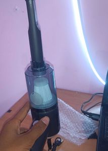 3-in-1 Portable Mini Vacuum Cleaner