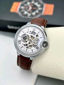 Cartier Watch