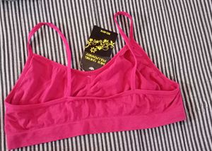 Bras