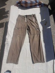 Tan Cargo