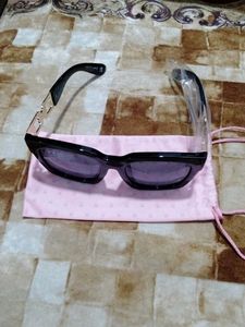 Oriflame Eksklusiv Black Sunglasses