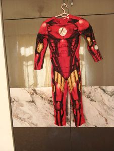 Iron Man Coustom