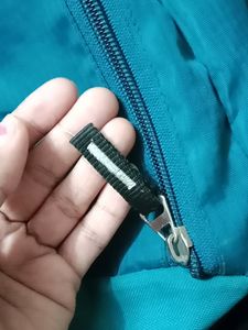 Bag With 2 Chains