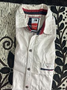 men’s shirt