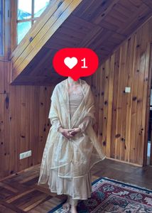 Elegant Kurta Set