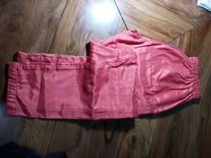 Elegant Ethnic Bottom