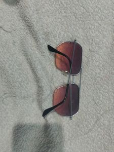 New Sunglasses