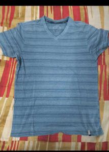 Skinny Fit Tshirt