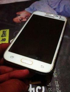 Samsung 3g Mobile Original Condition