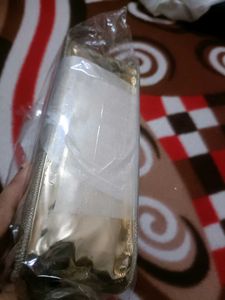 New Without Tag Stylish Rose Gold Party Clutch