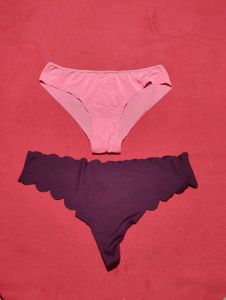 Combo 20 Brief Mix Size
