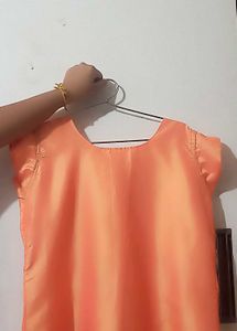 Festive Kurti For Women