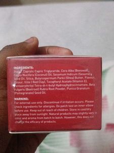 BellaVita Nicolips Lip Scrub